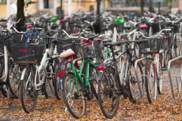 Was tun, wenn Ihr Fahrrad in Großbritannien gestohlen wird: Ein umfassender Leitfaden