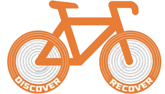 Register für gestohlene Fahrräder